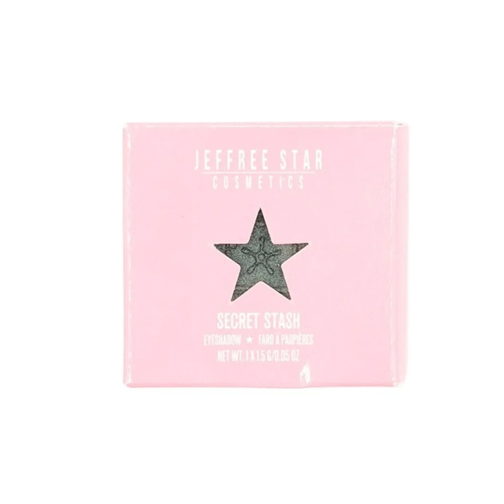 Jeffree Star - Artistry Single Eyeshadow - Secret‎ Stash